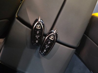 صورة مصغرة 16 لـ 2026 Lamborghini URUS