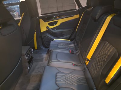 صورة مصغرة 12 لـ 2026 Lamborghini URUS