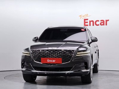 GENESIS GV80 - 2