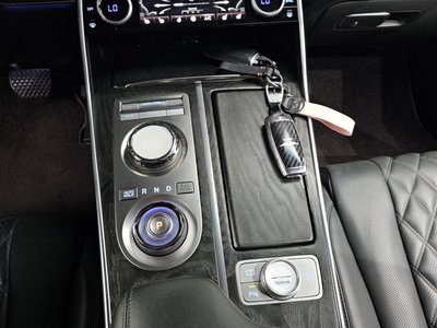 GENESIS GV80 - 9