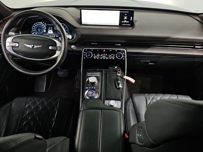 GENESIS GV80 - 5
