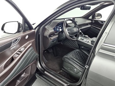 GENESIS GV80 - 10