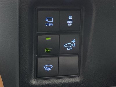 صورة مصغرة 27 لـ 2022 Toyota LAND CRUISER PRADO
