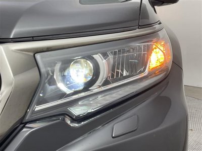 صورة مصغرة 34 لـ 2022 Toyota LAND CRUISER PRADO