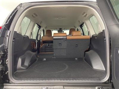 صورة مصغرة 15 لـ 2022 Toyota LAND CRUISER PRADO