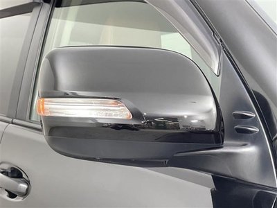 صورة مصغرة 37 لـ 2022 Toyota LAND CRUISER PRADO