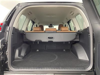 صورة مصغرة 12 لـ 2022 Toyota LAND CRUISER PRADO