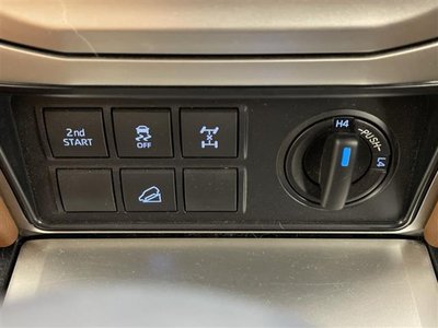 صورة مصغرة 28 لـ 2022 Toyota LAND CRUISER PRADO