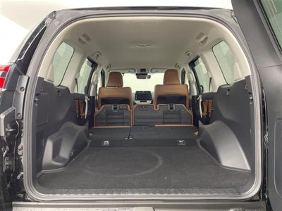 صورة مصغرة 13 لـ 2022 Toyota LAND CRUISER PRADO