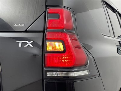 صورة مصغرة 38 لـ 2022 Toyota LAND CRUISER PRADO