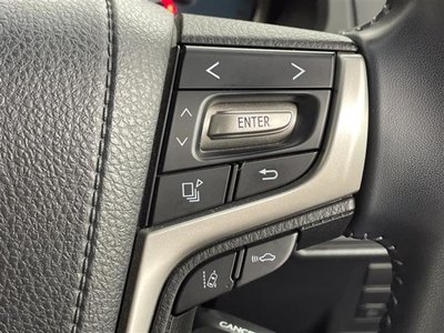 صورة مصغرة 23 لـ 2022 Toyota LAND CRUISER PRADO