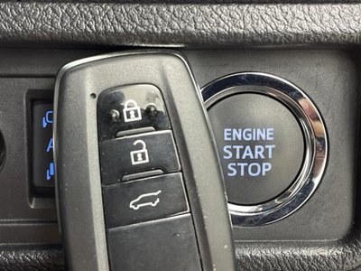 صورة مصغرة 25 لـ 2022 Toyota LAND CRUISER PRADO