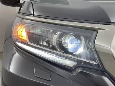 صورة مصغرة 33 لـ 2022 Toyota LAND CRUISER PRADO