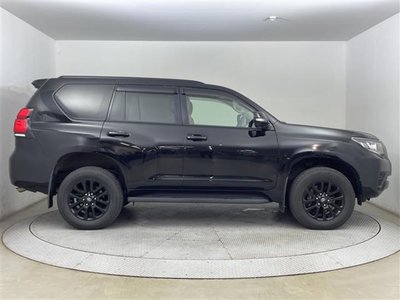 2022 Toyota LAND CRUISER PRADO — фото 7