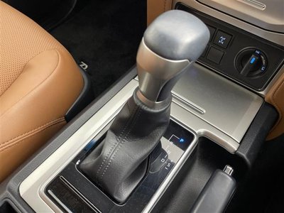 صورة مصغرة 31 لـ 2022 Toyota LAND CRUISER PRADO