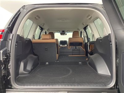 صورة مصغرة 14 لـ 2022 Toyota LAND CRUISER PRADO