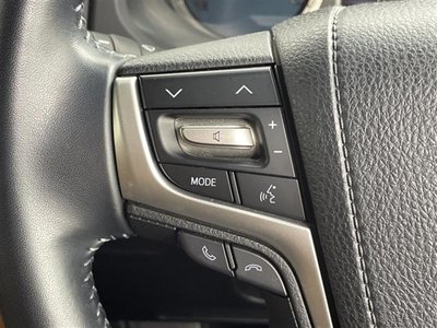 صورة مصغرة 22 لـ 2022 Toyota LAND CRUISER PRADO