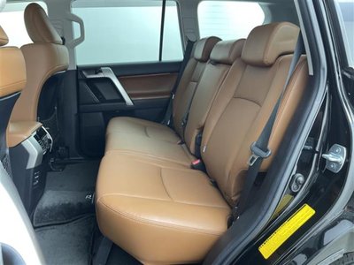 صورة مصغرة 11 لـ 2022 Toyota LAND CRUISER PRADO