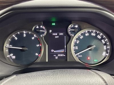 صورة مصغرة 16 لـ 2022 Toyota LAND CRUISER PRADO