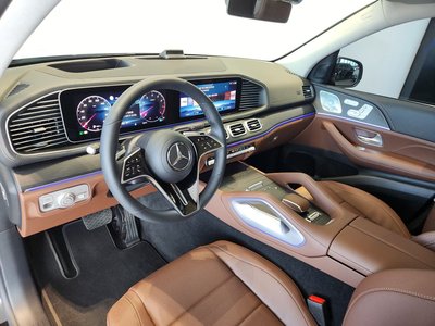 صورة مصغرة 12 لـ 2026 Mercedes-BENZ GLE