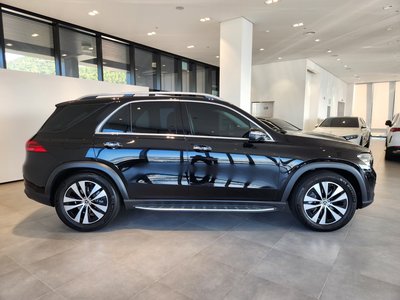 2026 Mercedes-BENZ GLE — фото 9