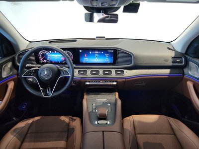 صورة مصغرة 14 لـ 2026 Mercedes-BENZ GLE