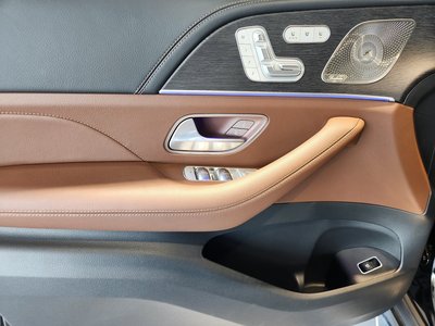 صورة مصغرة 18 لـ 2026 Mercedes-BENZ GLE
