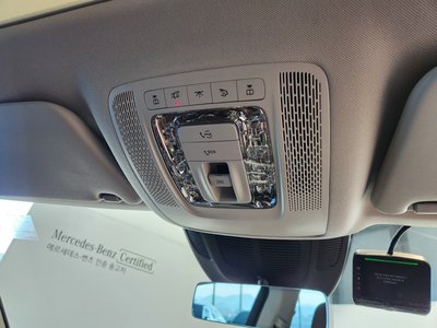 صورة مصغرة 20 لـ 2026 Mercedes-BENZ GLE