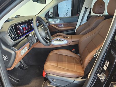 صورة مصغرة 16 لـ 2026 Mercedes-BENZ GLE