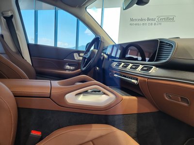 صورة مصغرة 15 لـ 2026 Mercedes-BENZ GLE