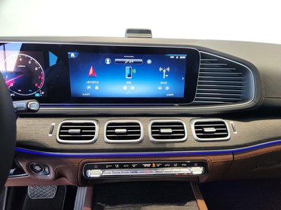 صورة مصغرة 19 لـ 2026 Mercedes-BENZ GLE
