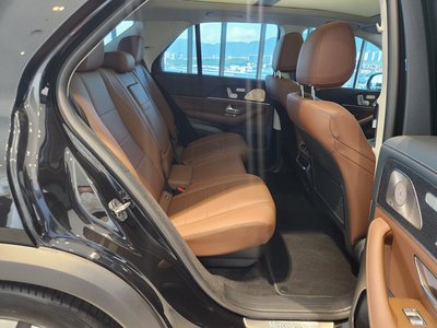 صورة مصغرة 17 لـ 2026 Mercedes-BENZ GLE
