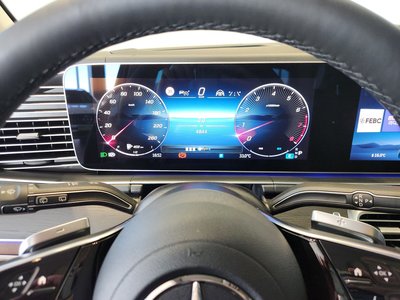 صورة مصغرة 13 لـ 2026 Mercedes-BENZ GLE