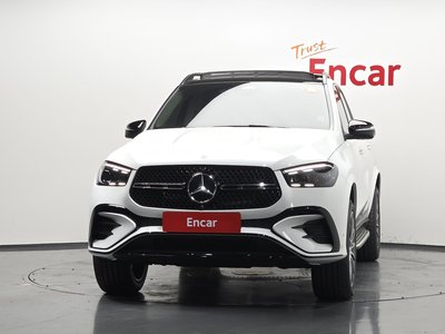 MERCEDES-BENZ GLE - 2