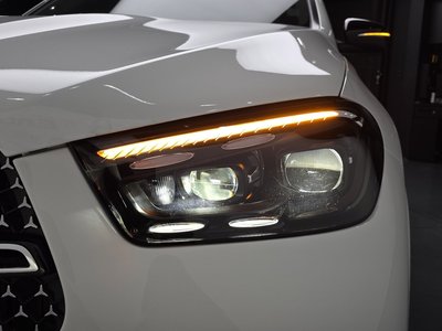 MERCEDES-BENZ GLE - 9