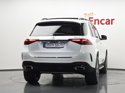 MERCEDES-BENZ GLE - 3