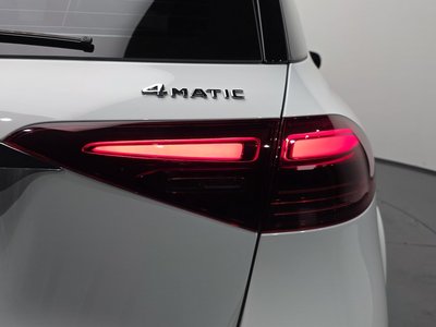 MERCEDES-BENZ GLE - 10