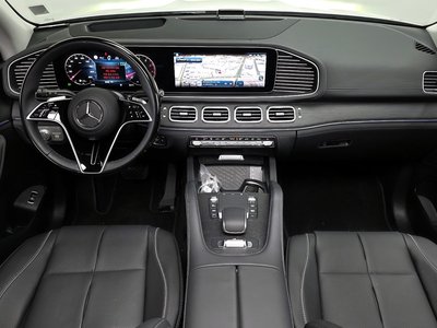 MERCEDES-BENZ GLE - 4