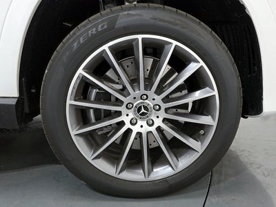 MERCEDES-BENZ GLE - 8