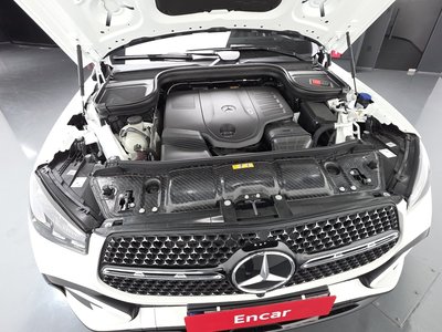 MERCEDES-BENZ GLE - 7