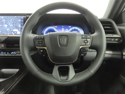 صورة مصغرة 25 لـ 2026 Toyota CROWN CROSSOVER