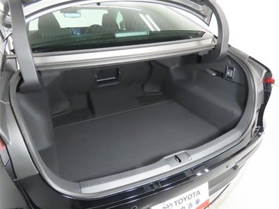 صورة مصغرة 17 لـ 2026 Toyota CROWN CROSSOVER