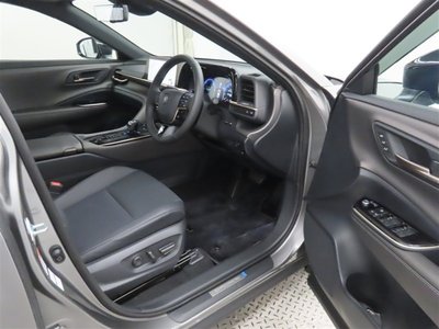 صورة 10 لـ 2026 Toyota CROWN CROSSOVER