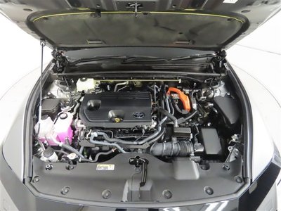 صورة مصغرة 18 لـ 2026 Toyota CROWN CROSSOVER