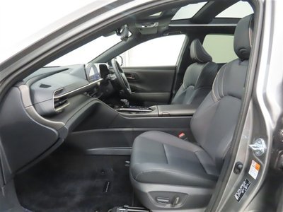 صورة مصغرة 12 لـ 2026 Toyota CROWN CROSSOVER