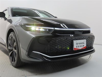 صورة مصغرة 19 لـ 2026 Toyota CROWN CROSSOVER