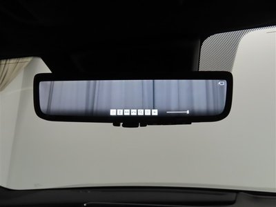 صورة مصغرة 15 لـ 2026 Toyota CROWN CROSSOVER