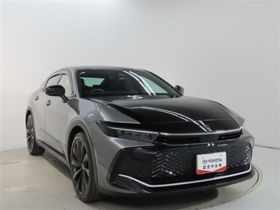 صورة مصغرة 11 لـ 2026 Toyota CROWN CROSSOVER