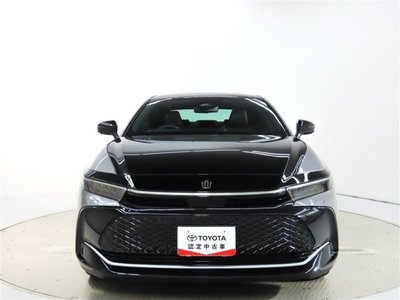 صورة 5 لـ 2026 Toyota CROWN CROSSOVER