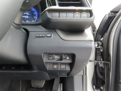 صورة مصغرة 27 لـ 2026 Toyota CROWN CROSSOVER